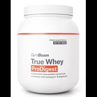 GymBeam True Whey ProDigest Salted caram.flav.900g