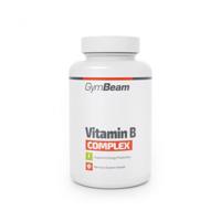 GymBeam Vitamin B Complex 120 tablet