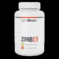 GymBeam ZMB6 cps.120