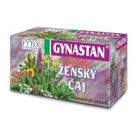 Gynastan Bylinný ženský čaj 20x1g Fytopharma