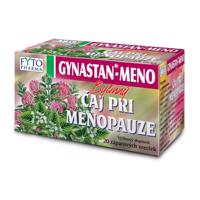 Gynastan Meno byl.čaj při menopauze 20x1.5g Fytoph