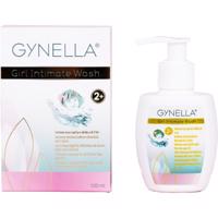 GYNELLA Girl Intimate Wash dětský intimní gel 100ml