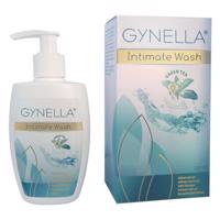 GYNELLA Intimate Wash mycí a holící gel 200ml