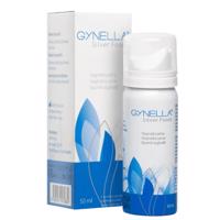 GYNELLA Silver Foam vulvo-vaginální pěna 50ml