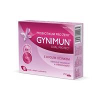 GYNIMUN dual protect cps.10