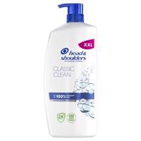 H&S Classic Clean šampon XXL 800ml