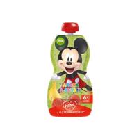 Hami kapsička Mickey jahoda a banán 110g