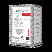 HANNASAKI Ultraslim Prim Tea Bio 50g