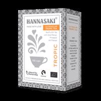 HANNASAKI Ultraslim Tropic Tea Bio 50g