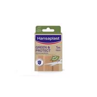 Hansaplast Green&Protect náplast 1m