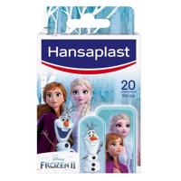 Hansaplast Kids Frozen náplast 20ks