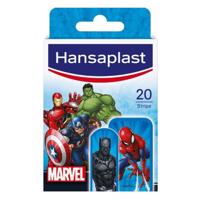 Hansaplast Kids Marvel náplast 20ks