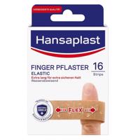 Hansaplast náplast na prsty 16ks