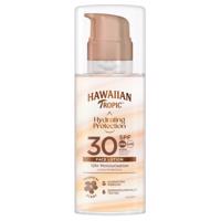 Hawaiian Tropic Hydration Face Lotion SPF30 50ml