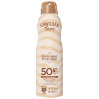 Hawaiian Tropic Hydration Spray opalovací SPF50 220ml