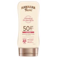 Hawaiian Tropic Lotion Mléko na opalování SPF50 180ml