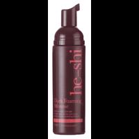 He-Shi Dark Foaming Mousse 150ml