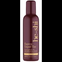 He-Shi Express Liquid Tan 150ml