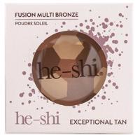 He-Shi Fusion Multi Bronze 10g