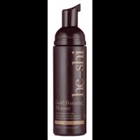 He-Shi Gold Foaming Mousse 150ml