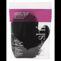 He-Shi Luxury Velvet Tanning Mitt 1ks