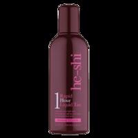 He-Shi Rapid 1 Hour Liquid Tan 150ml