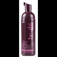 He-Shi Rapid 1 Hour Mousse 150ml