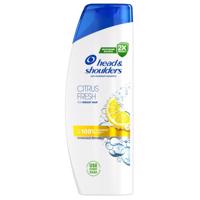 Head & Shoulders Citrus Fresh šampon 400ml