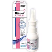 Healsea BABYKIDS nosní sprej 20ml