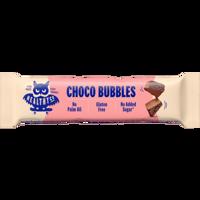 HealthyCo Bar 30g choco bubbles