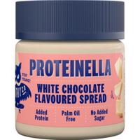 HealthyCo Proteinella 200g white choco