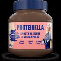 HealthyCo Proteinella 400g smooth hazelnut