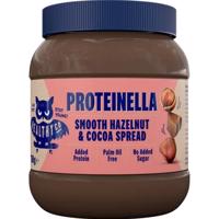 HealthyCo Proteinella 750g smooth hazelnut