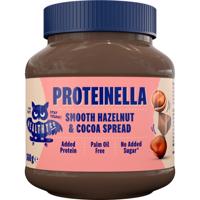 HealthyCo Proteinella čokoláda/lískový oříšek 360g