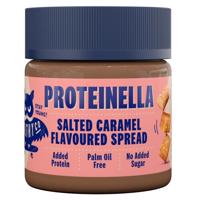 HealthyCo Proteinella slaný karamel 200g