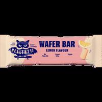 HealthyCo Wafer Bar 24g lemon