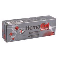 Hemagel 30g