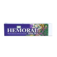 Hemoral krém 30g