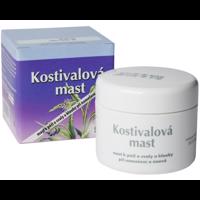 Herbacos Mast kostivalová 50ml