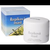 Herbacos Mast řepíková 50ml