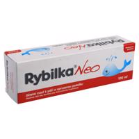 Herbacos Rybilka NEO 100ml