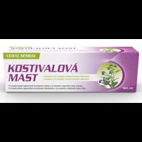 Herbacos Veral HERBAL kostivalová mast 100ml