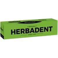 HERBADENT ORIGINAL bylinný gel na dásně 25g