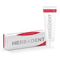 HERBADENT PROFESSIONAL bylinný gel na dásně s chlorhexidinem 25g