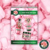 Herbal Essences Rose Scent Xmas dárková sada