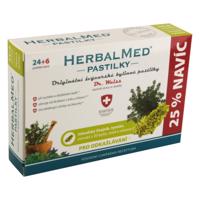 HerbalMed past. Dr.Weiss Isl.liš+tym+med+vitC 24+6