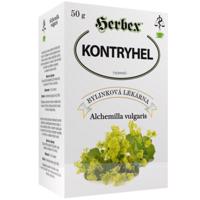 HERBEX Kontryhel čaj sypaný 50g