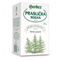 HERBEX Přeslička rolní čaj sypaný 50g