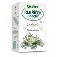 HERBEX Řebříček obecný čaj sypaný 50g