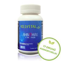 HillVital Aminomax 60 kapslí